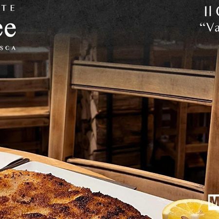 Myverzasca Resort Ai Piee Brione  Ngoại thất bức ảnh
