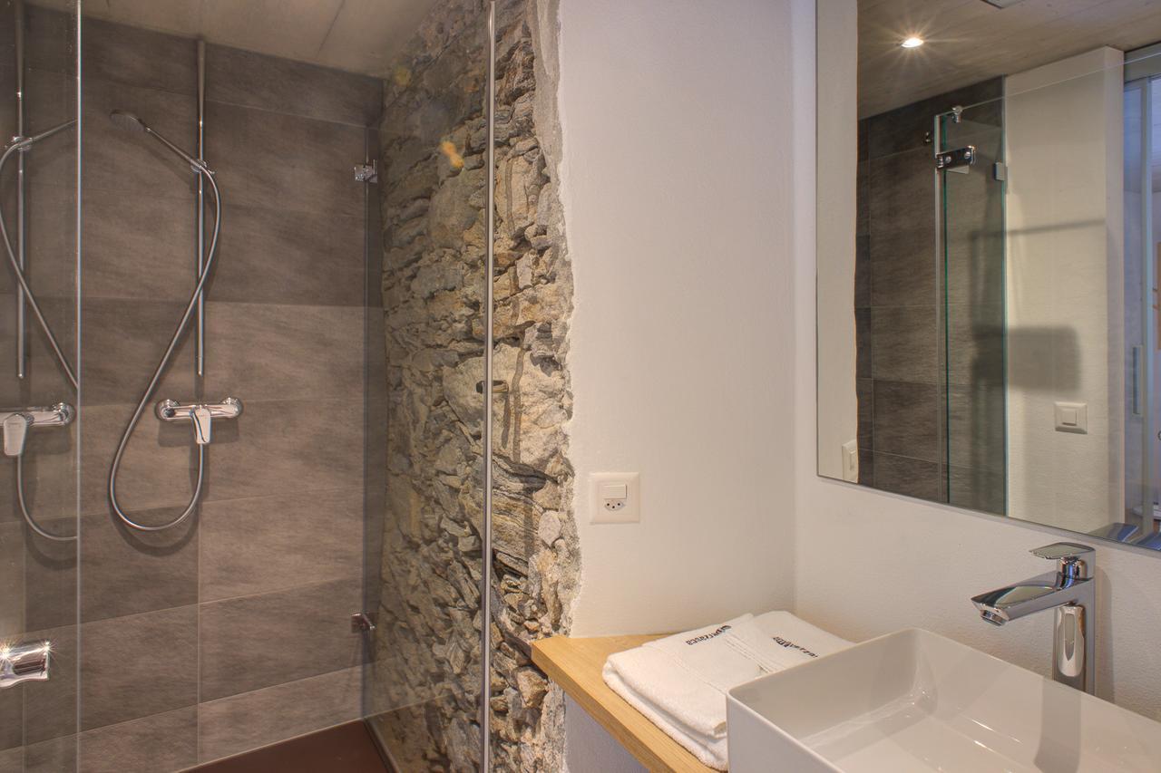 Myverzasca Resort Ai Piee Brione  Ngoại thất bức ảnh